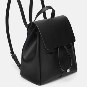 ZARA Backpack